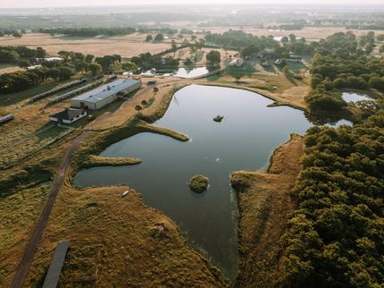 Farm and Ranch for sale in Garvin County, Oklahoma