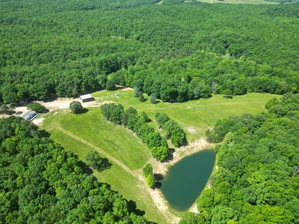 Timberland Property for sale in Lewis County, Tennessee