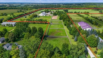 Farm and Ranch for sale in McHenry County, Illinois