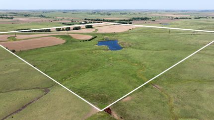 Farm and Ranch for sale in Ellsworth County, Kansas