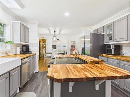 Undeveloped Land for sale in Caldwell County, North Carolina