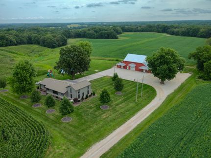 Recreational Property for sale in Adams County, Illinois