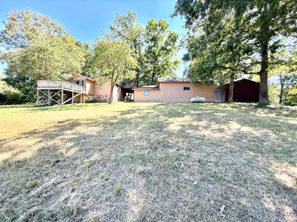 Land for sale in Izard County, Arkansas