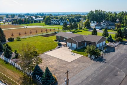 Oceanfront Property for sale in Yellowstone County, Montana