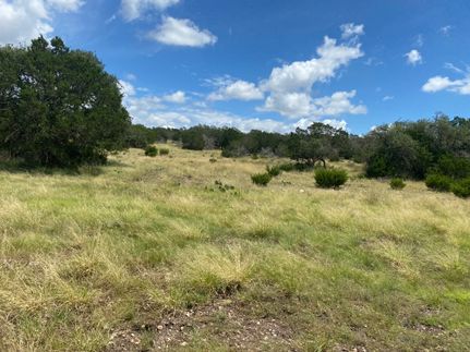 Land for sale in Edwards County, Texas