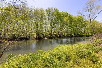Riverfront Property in Marshall County, Tennessee