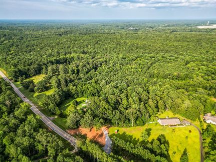 Hunting Property in Troup County, Georgia