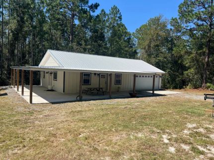 Recreational Property for sale in Tattnall County, Georgia