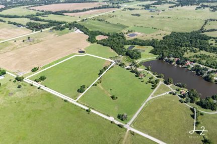 Undeveloped Land in Montgomery County, Kansas