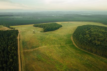 Recreational Property for sale in Choctaw County, Mississippi