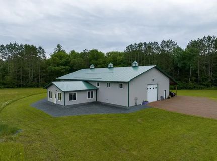 Farm and Ranch for sale in Barron County, Wisconsin