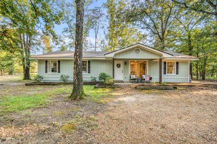 Land for sale in Lowndes County, Mississippi