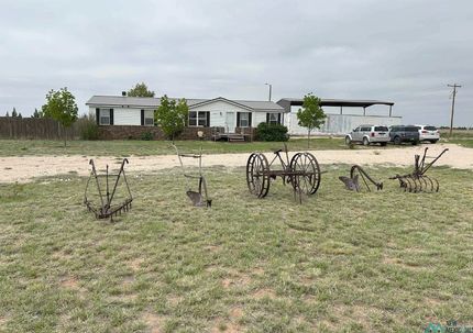 Land for sale in Roosevelt County, New Mexico