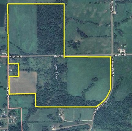 Farm and Ranch for sale in Adair County, Missouri