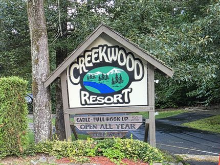 Recreational Property in White County, Georgia