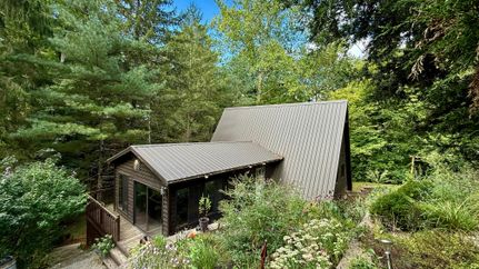 Farm and Ranch in Highland County, Ohio
