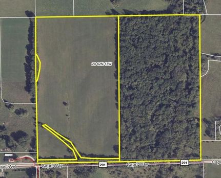 Recreational Property for sale in Adair County, Missouri