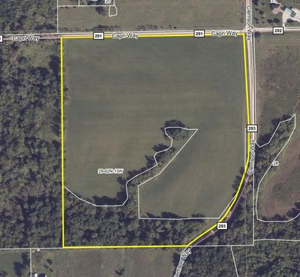 Farm and Ranch for sale in Adair County, Missouri