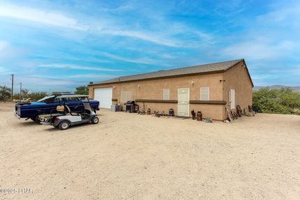 House for sale in Mohave County, Arizona