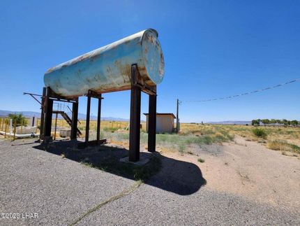 Undeveloped Land for sale in Mohave County, Arizona