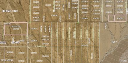 Land for sale in Mohave County, Arizona