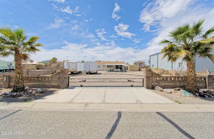 Farm and Ranch for sale in La Paz County, Arizona