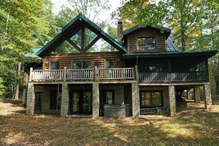 Farm and Ranch for sale in Jackson County, Indiana