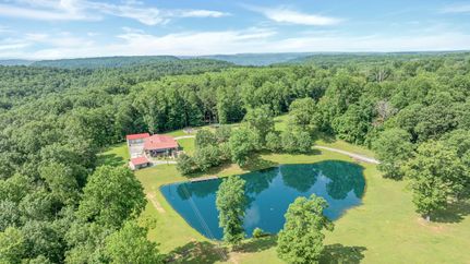 Land for sale in Marion County, Tennessee