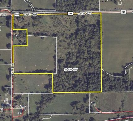 Farm and Ranch for sale in Adair County, Missouri