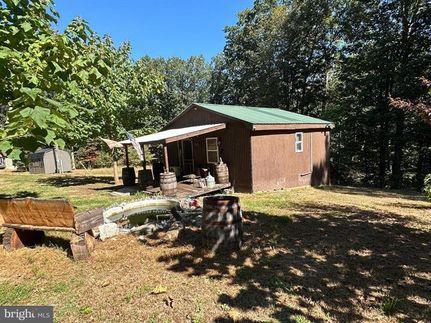 Farm and Ranch for sale in Hampshire County, West Virginia