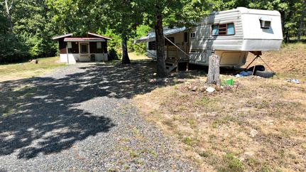 Recreational Property for sale in Polk County, Arkansas