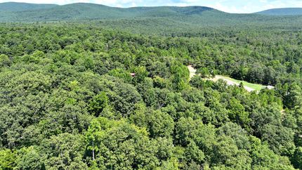Recreational Property for sale in Polk County, Arkansas
