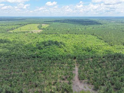 Land in Harrison County, Texas