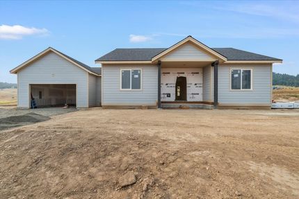 Hunting Property for sale in Benewah County, Idaho