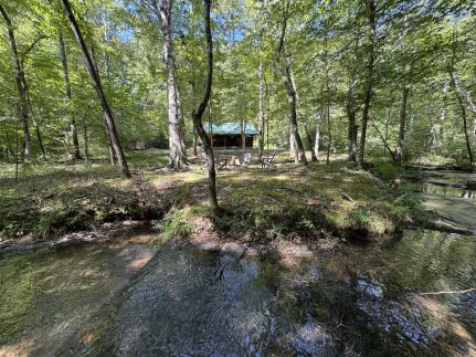 Farm and Ranch for sale in Lewis County, Tennessee