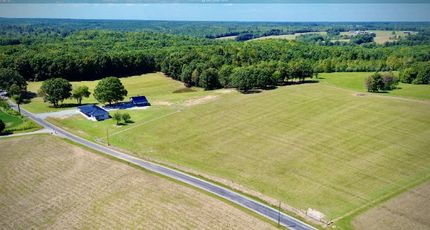 Land for sale in Lawrence County, Tennessee