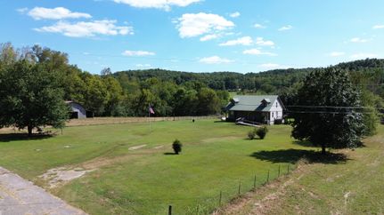 Land for sale in Wayne County, Tennessee