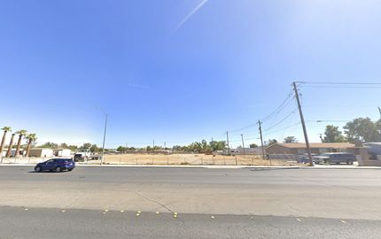 Homesite for sale in Clark County, Nevada