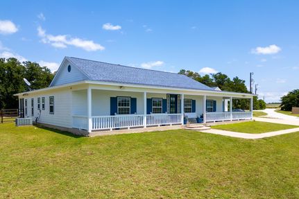 Land for sale in Eastland County, Texas