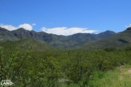 Recreational Property for sale in Cochise County, Arizona