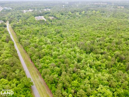 Land for sale in Escambia County, Florida