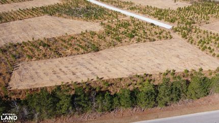 Farm and Ranch in Berkeley County, South Carolina