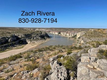 Recreational Property for sale in Val Verde County, Texas