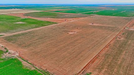 Farm and Ranch for sale in Hockley County, Texas