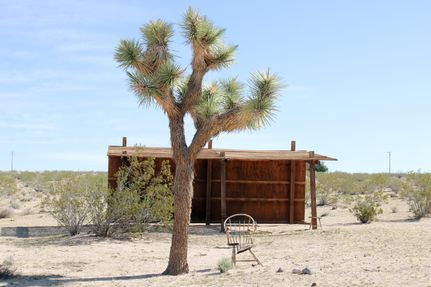 Farm and Ranch for sale in San Bernardino County, California