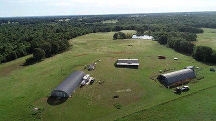 Lakefront Property for sale in Atoka County, Oklahoma