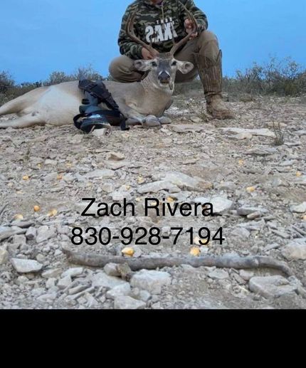 Hunting Property for sale in Val Verde County, Texas