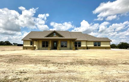 Farm and Ranch for sale in Parker County, Texas