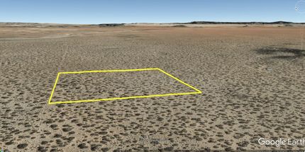 Farm and Ranch for sale in Culberson County, Texas