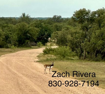 Farm and Ranch for sale in Menard County, Texas